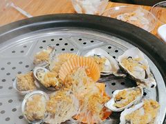 -船奇蒸汽海鲜·闽菜(八市海鲜总店)