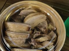 -戚顺兴盐水鸭(新街口明瓦廊店)