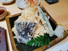 -兆治日本料理(华府世家店)