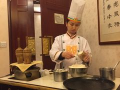 -龙抄手(春熙路总店)