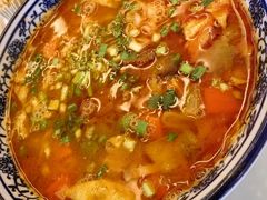 岐山臊子面-玉华宫宾馆·餐厅(铜川驻京办店)
