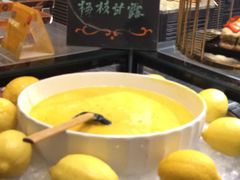 -白天鹅宾馆·流浮阁咖啡厅