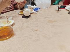 -广东胜利宾馆西关粤中餐厅