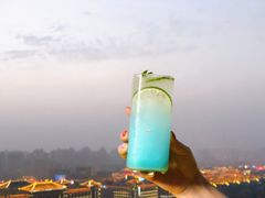 -烛影拾光观景餐厅·创意菜·摄影·小提琴(大唐不夜城店)