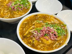 -毛华美食(清扬路店)