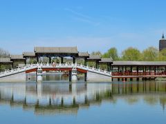 -西海子公园