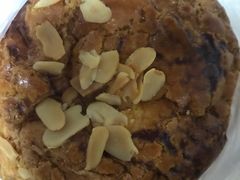 咖啡奶酥菠萝包-85度C(南京龙江店)