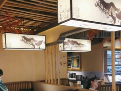 -绿草地·湘菜(喜盈门店)