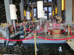 -清远熹乐谷温泉度假酒店