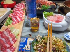 -矮板凳老火锅(宽窄巷子店)