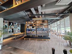 -3W咖啡(国家软件园店)