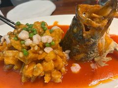 -山外山·林语花园餐厅