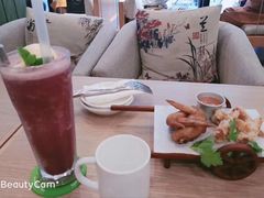 -仙踪林(江燕路万科里店)