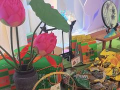 -万利隆·活力烘焙(人民路店)