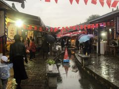 -茯茶镇