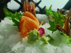 -芥末日本料理(打浦路铂尔曼旗舰店)