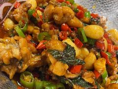 -匠熙小馆(崇文门店)