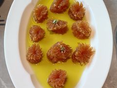 -钱塘秋荷·新江浙菜(沪太路店)