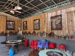 -星鹿农家乐·烤鸡·柴火鸡·团建