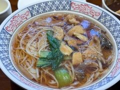 -天龙宝严素食馆(大兴善寺店)