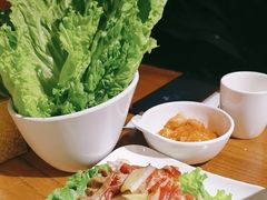 -学府公社餐酒吧(原中关村天堂店)