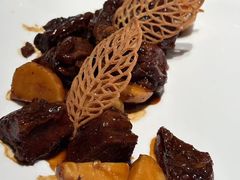 -狮王府淮扬菜(夫子庙老门东店)
