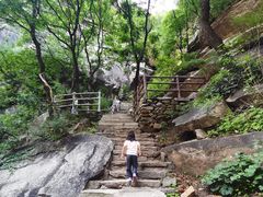 -黑龙潭风景区