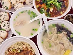 -三两春(崂山路店)