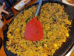 -红辣椒八爪鱼特色韩国料理