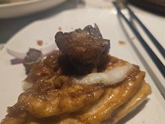 -奉天小馆·非遗东北菜(济南万象城店)
