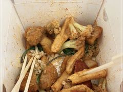 -呷贺盐酥鸡(抄纸巷店)