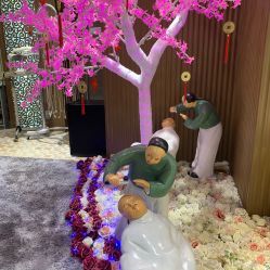 -丝情发艺 I SALON