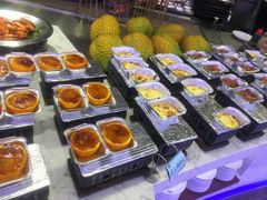 -澜悦港海鲜体验主题餐厅