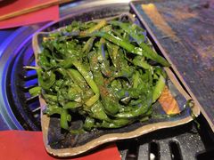 -夜小腰烧烤(中华路店)