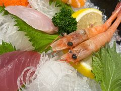 -晴季寿司(延河路万达广场店)