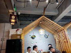 -壹块捌烧烤(灯市口店)