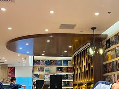 -安妮意大利餐厅(世贸天阶店)