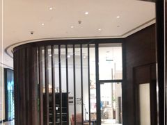 -上海浦东嘉里大酒店