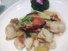 -金米箩大酒店(五角场店)