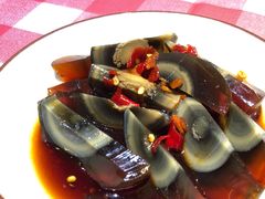 凉拌皮蛋-辣小鲜·南昌大排档(船山路店)