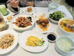 -丰收日·小海鲜·沪上家宴(顾村正大店)