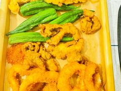 -一味一诚•鲜嫩烤鱼(昌发展万科广场店)
