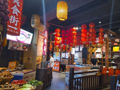 -帝一铭家宴(板塘店)