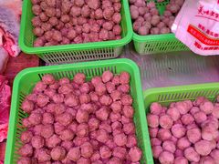 -阿娟牛肉丸·手打牛肉丸·现做现卖