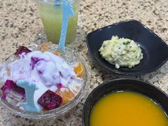 -真利味·脊骨火锅·正宗韩国料理(韩乐坊店)