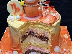 -CAKE BOSS 蛋糕老板(西单君太百货店)