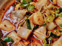 -余庆小吃(小吃一条街店)