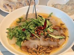 -东方饺子王(和平里店)