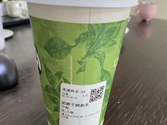 -茶百道(朝阳北路店)