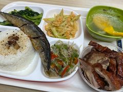 -高铁便当(长白街店)